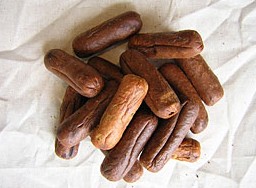 Lamb Sausages 2"